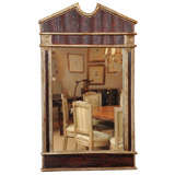 First quarter 20th Century Neoclassical-Style Mirror